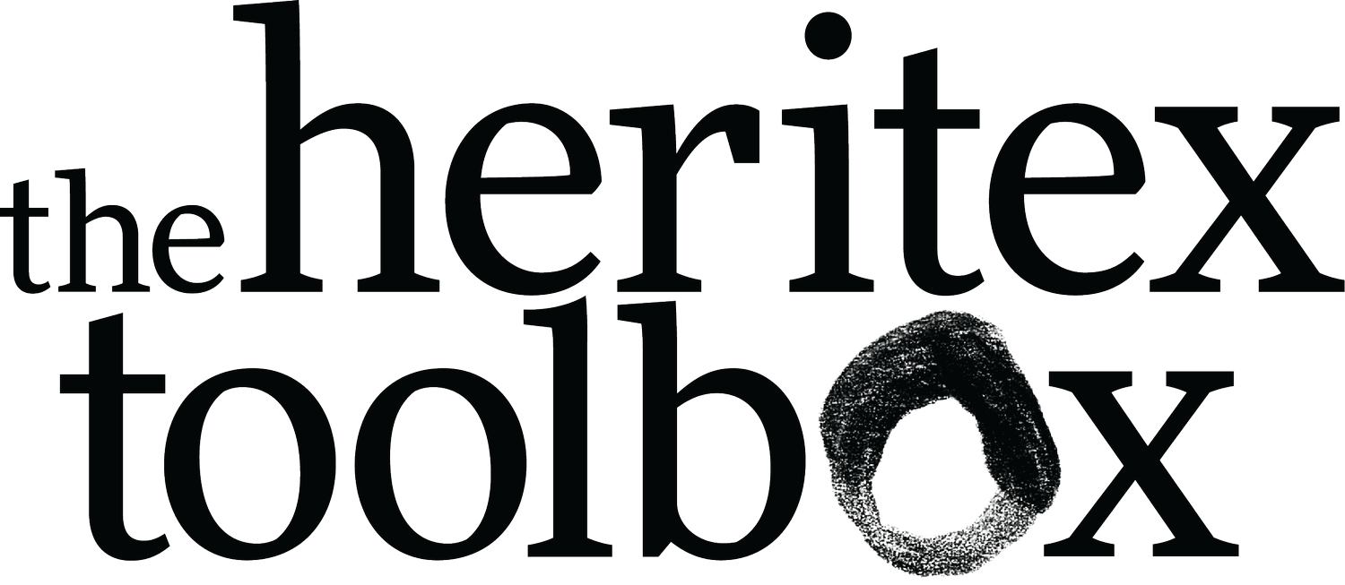 The Heritex Toolbox