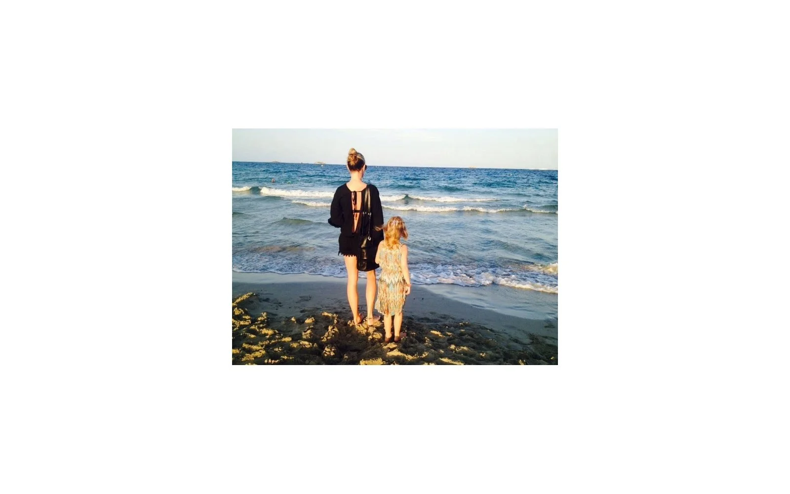 Waar ik mezelf verloor…