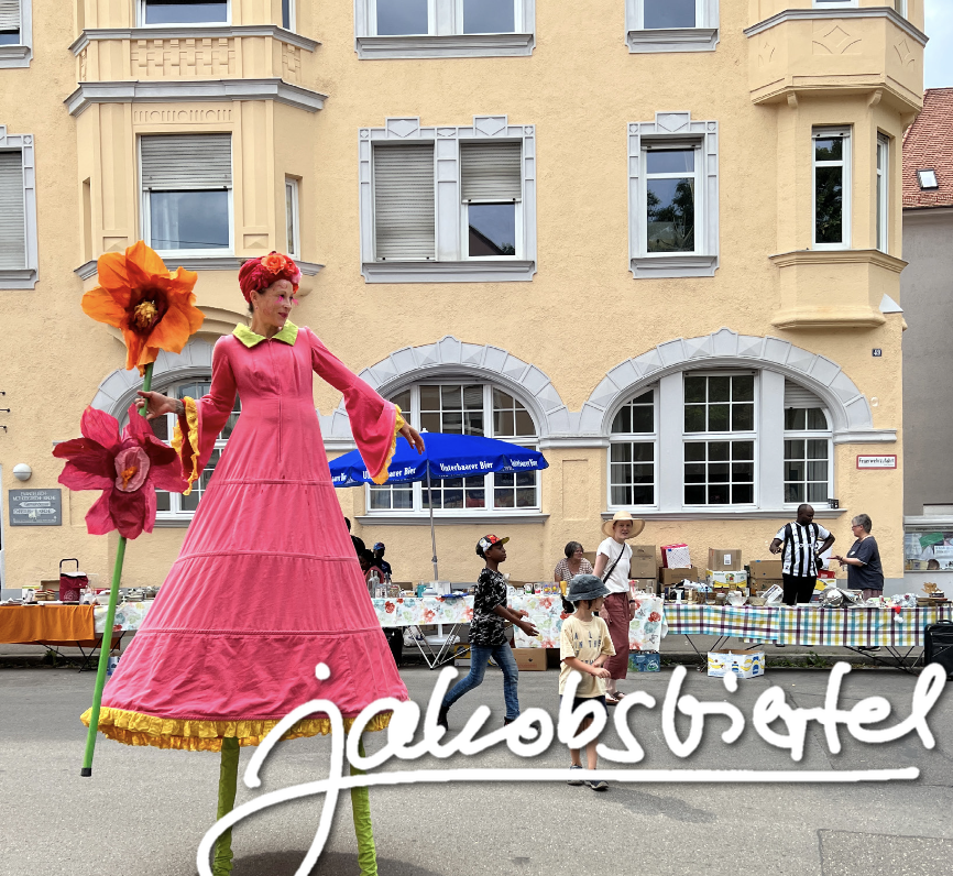 Infoblatt Jakobsviertel