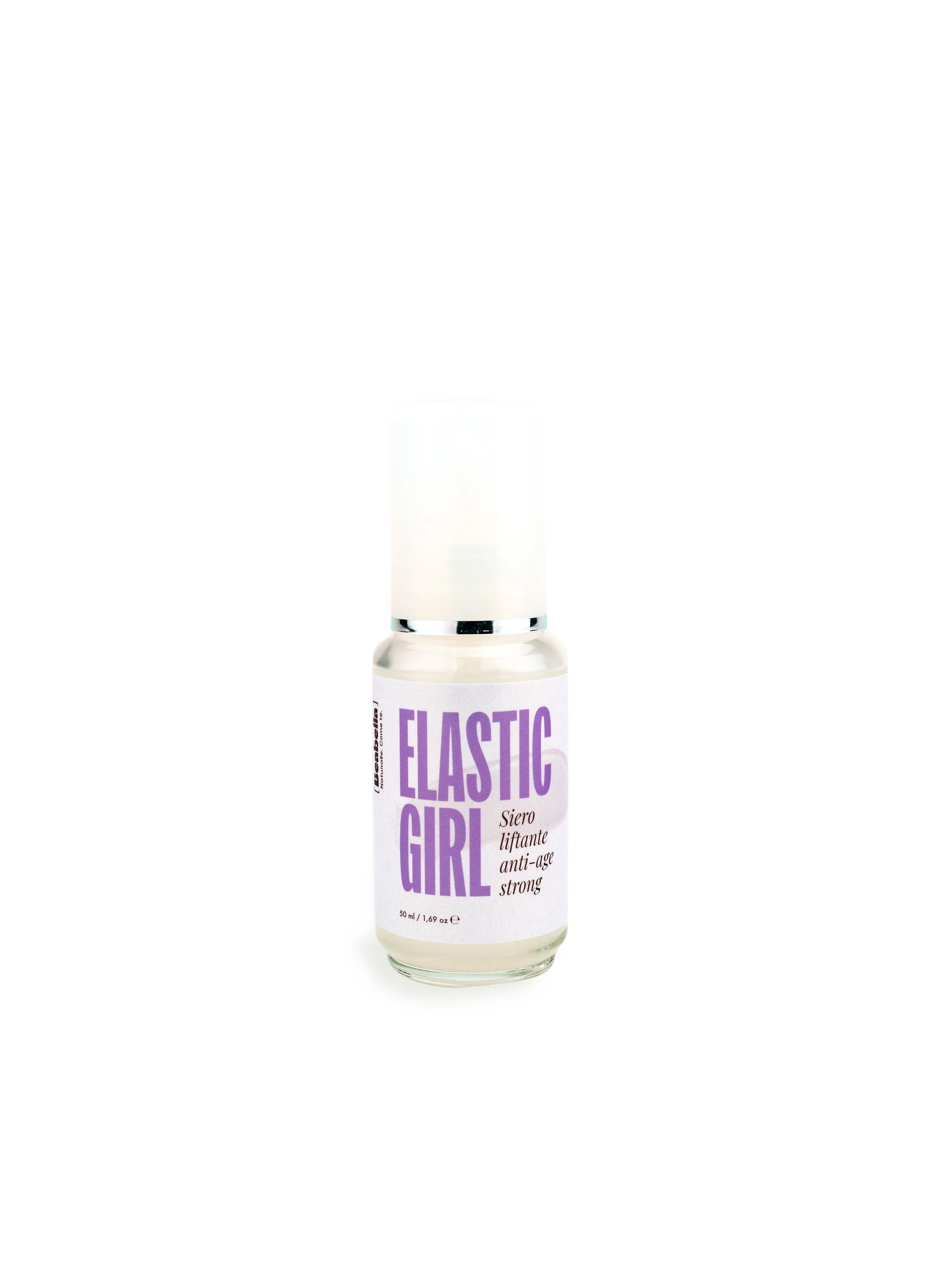 Elastic Girl - siero liftante anti-age strong