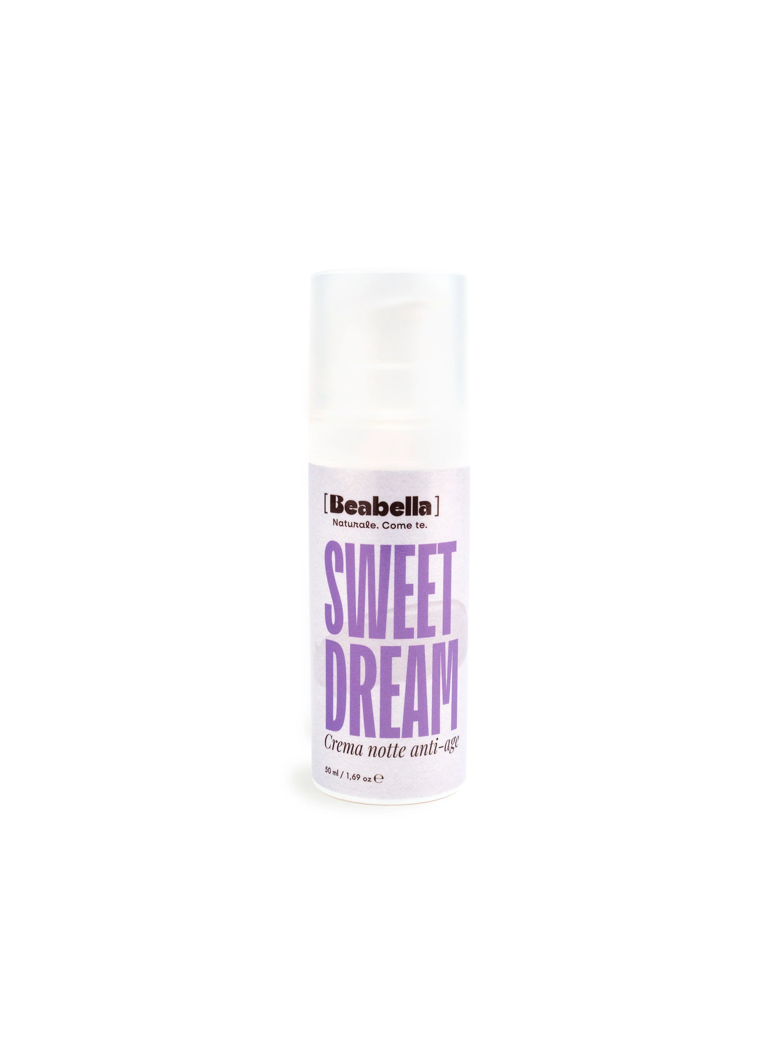 Sweet dream - crema notte anti-age