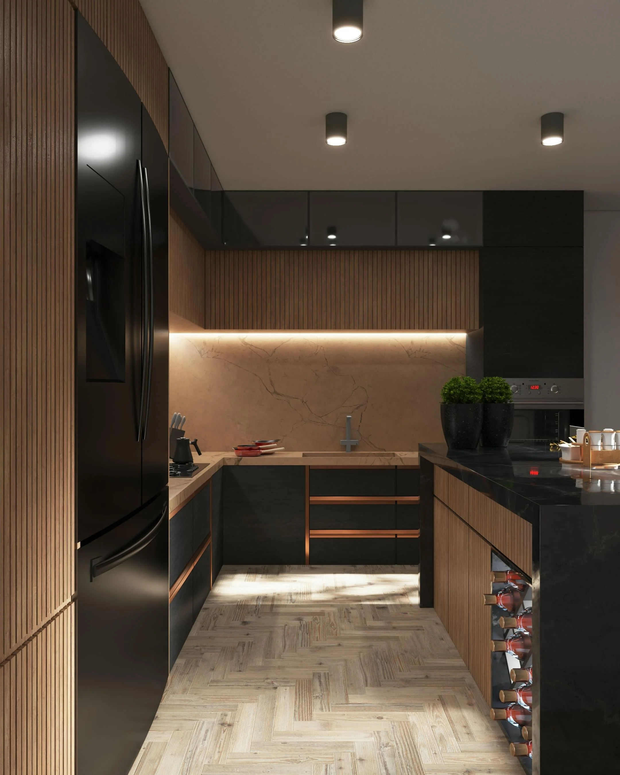 Kitchen Renovation