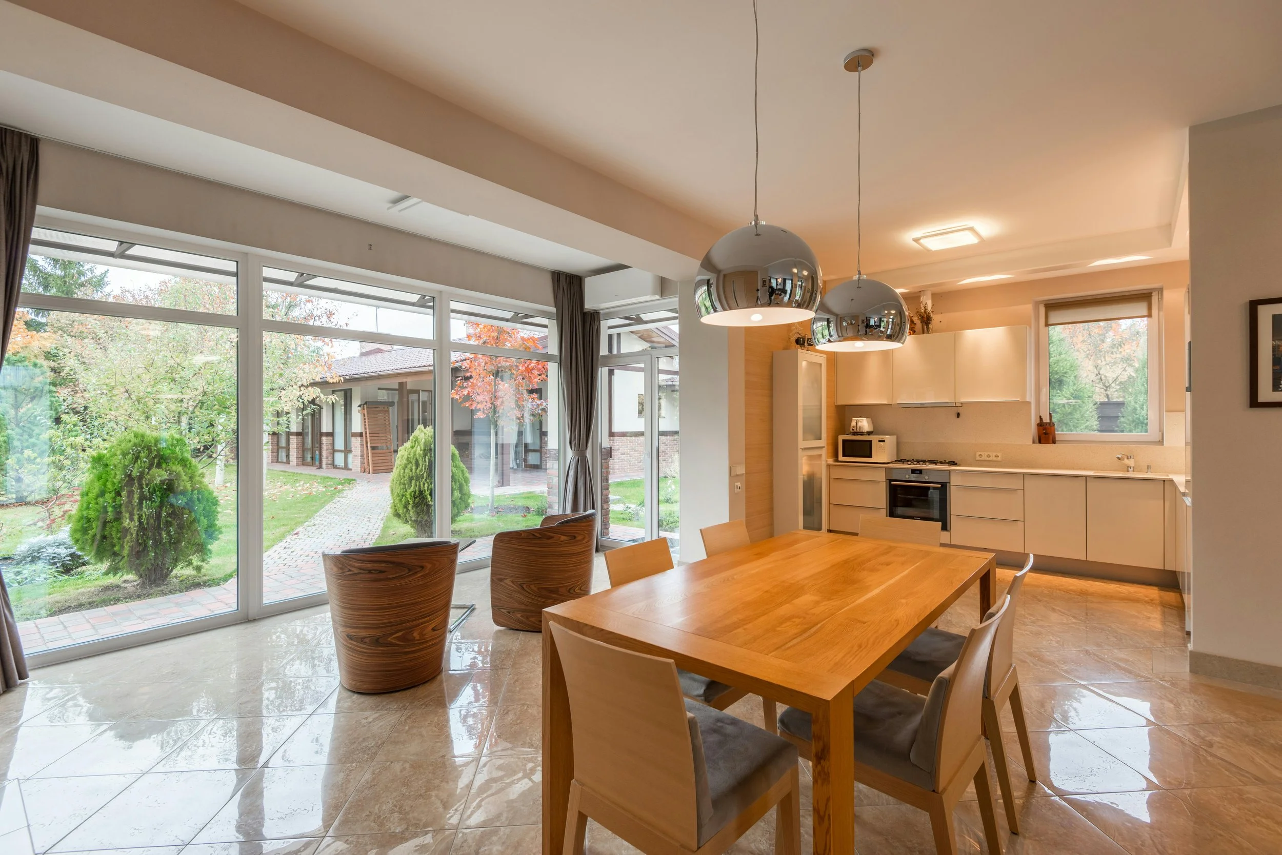 Home Extensions Services