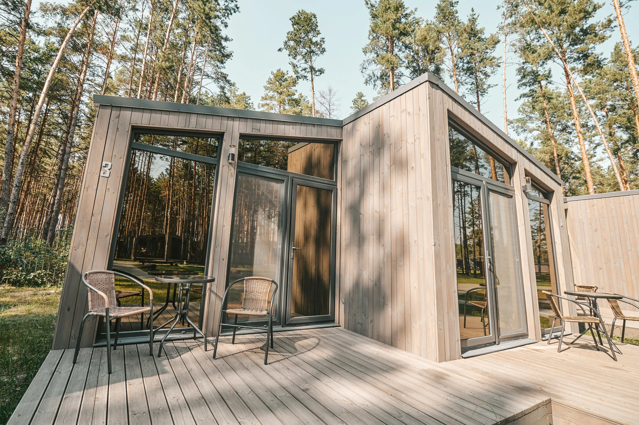 Granny Flats