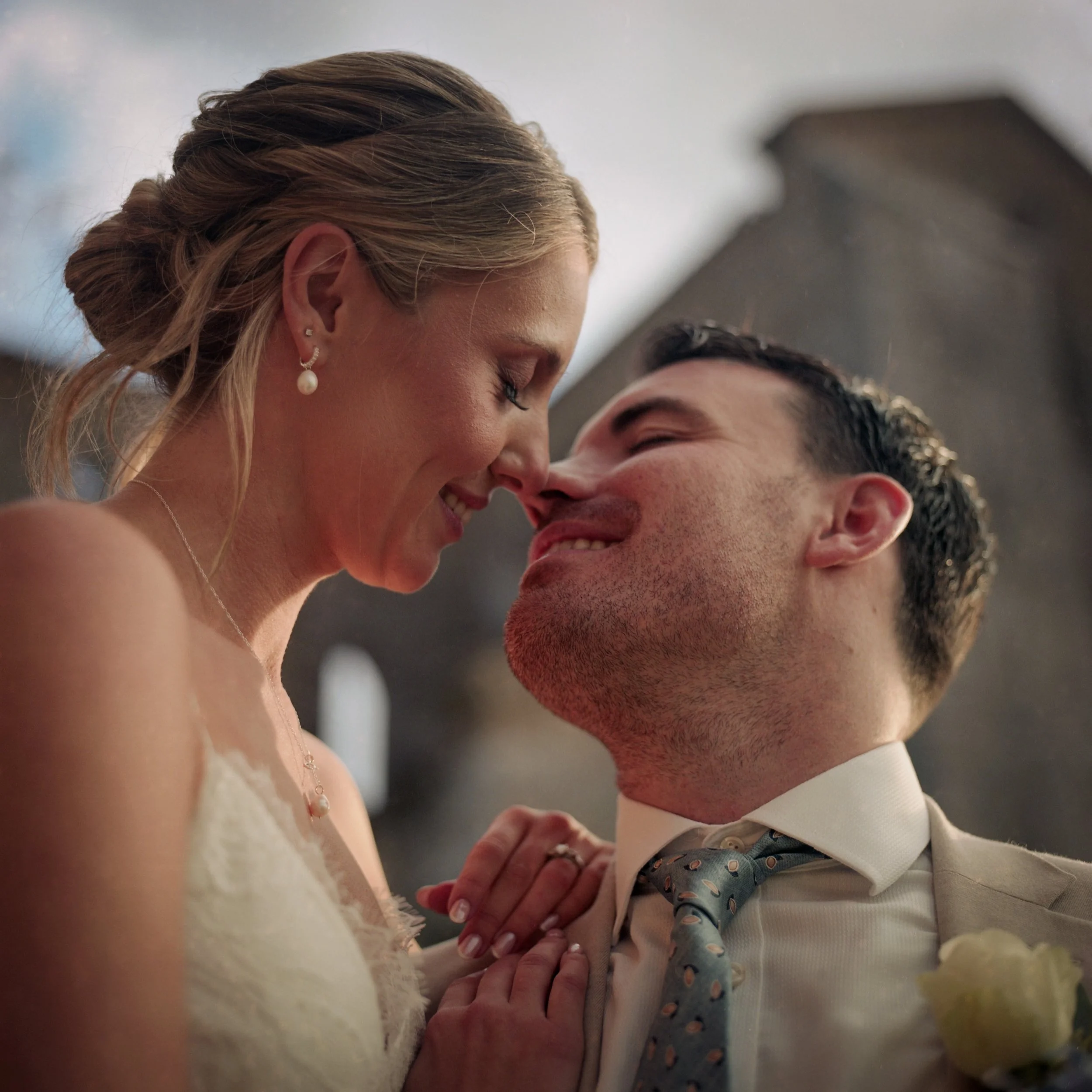 Kayleigh & Joseph