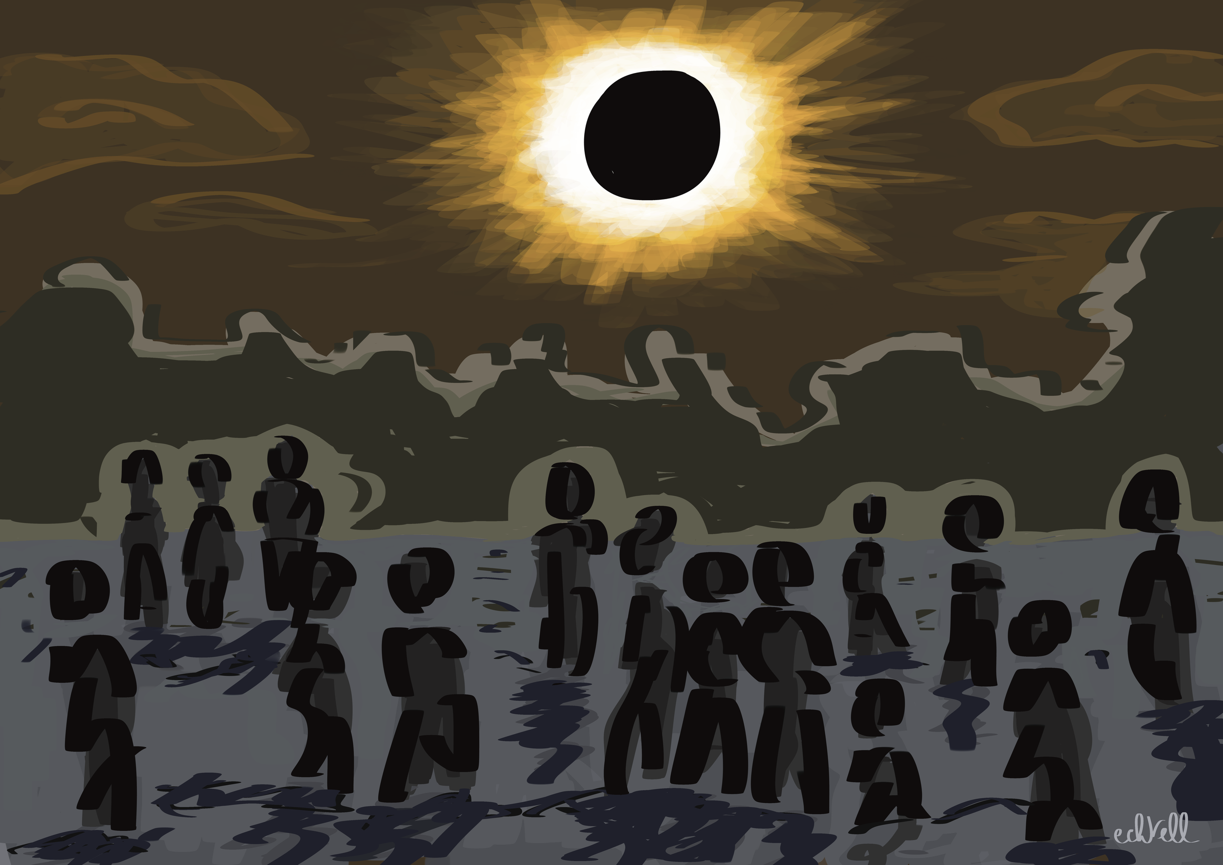 Qui est prêt pour l'éclipse du 12 août 2026 ?