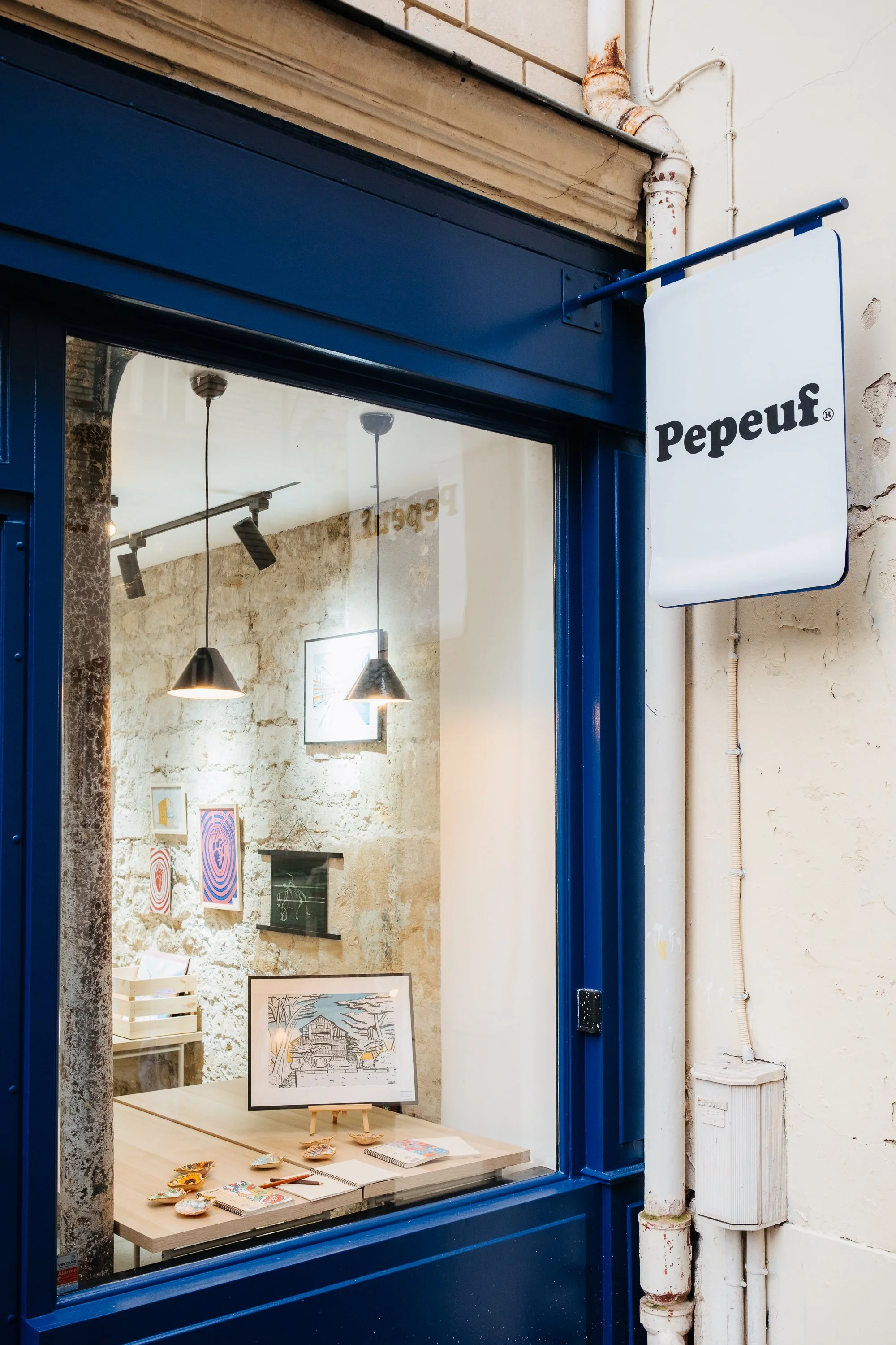 J’ai participé à deux expositions ! (Partie 1)