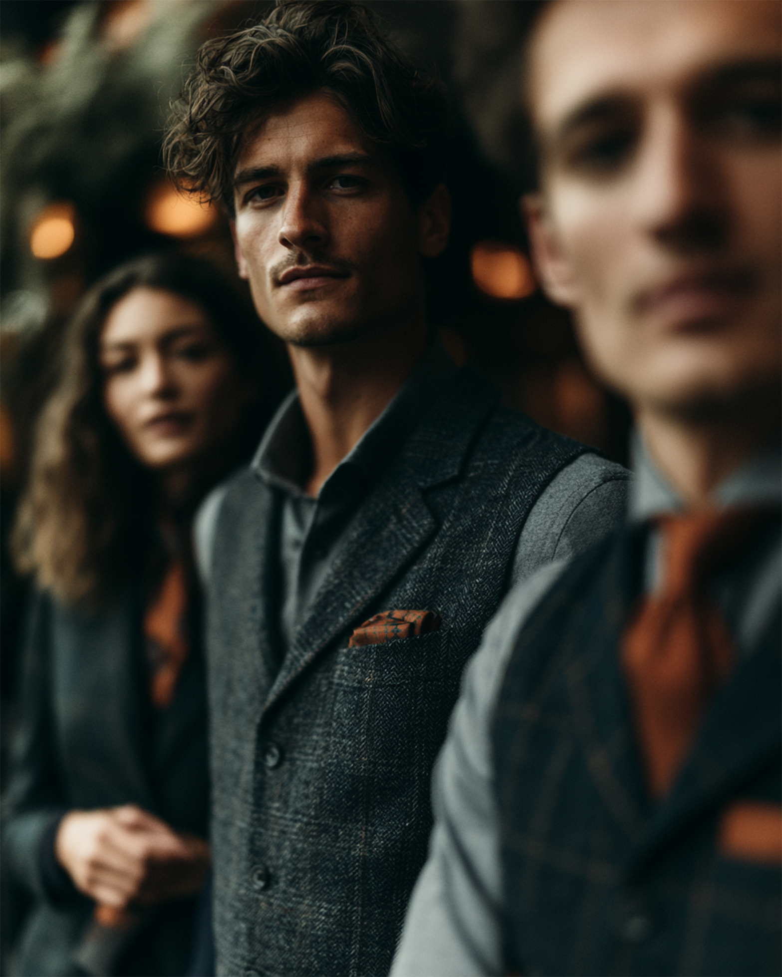 Hotel Uniform von Studio ARTVÉA mit hochwertiger Hospitality Servicewear für einheitliche Teams, elegante Corporate Fashion und einen professionellen Markenauftritt im Hotelbereich.