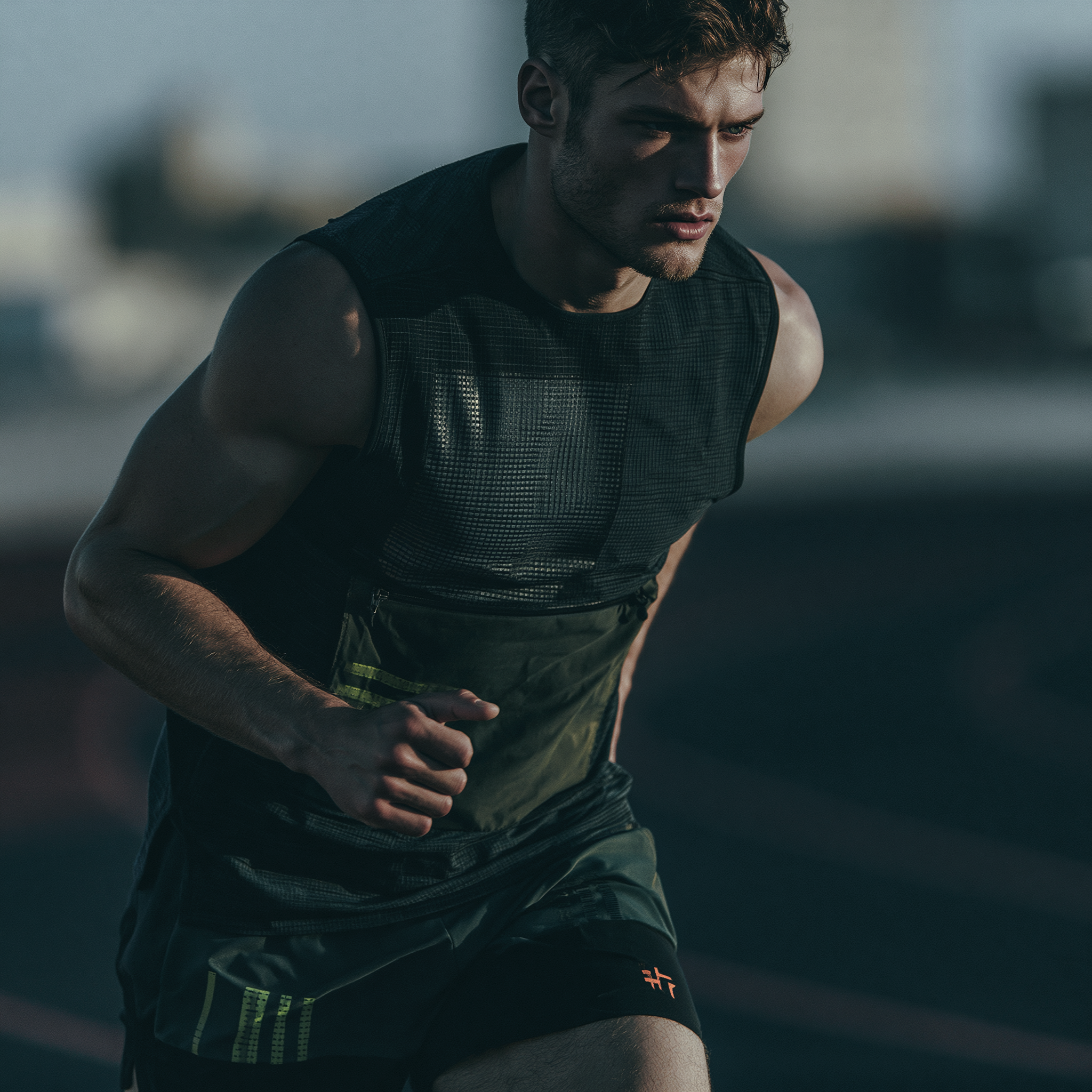 Performancewear von Studio ARTVÉA als hochwertige Sportbekleidung für Clubs, Teams und aktive Markenauftritte.