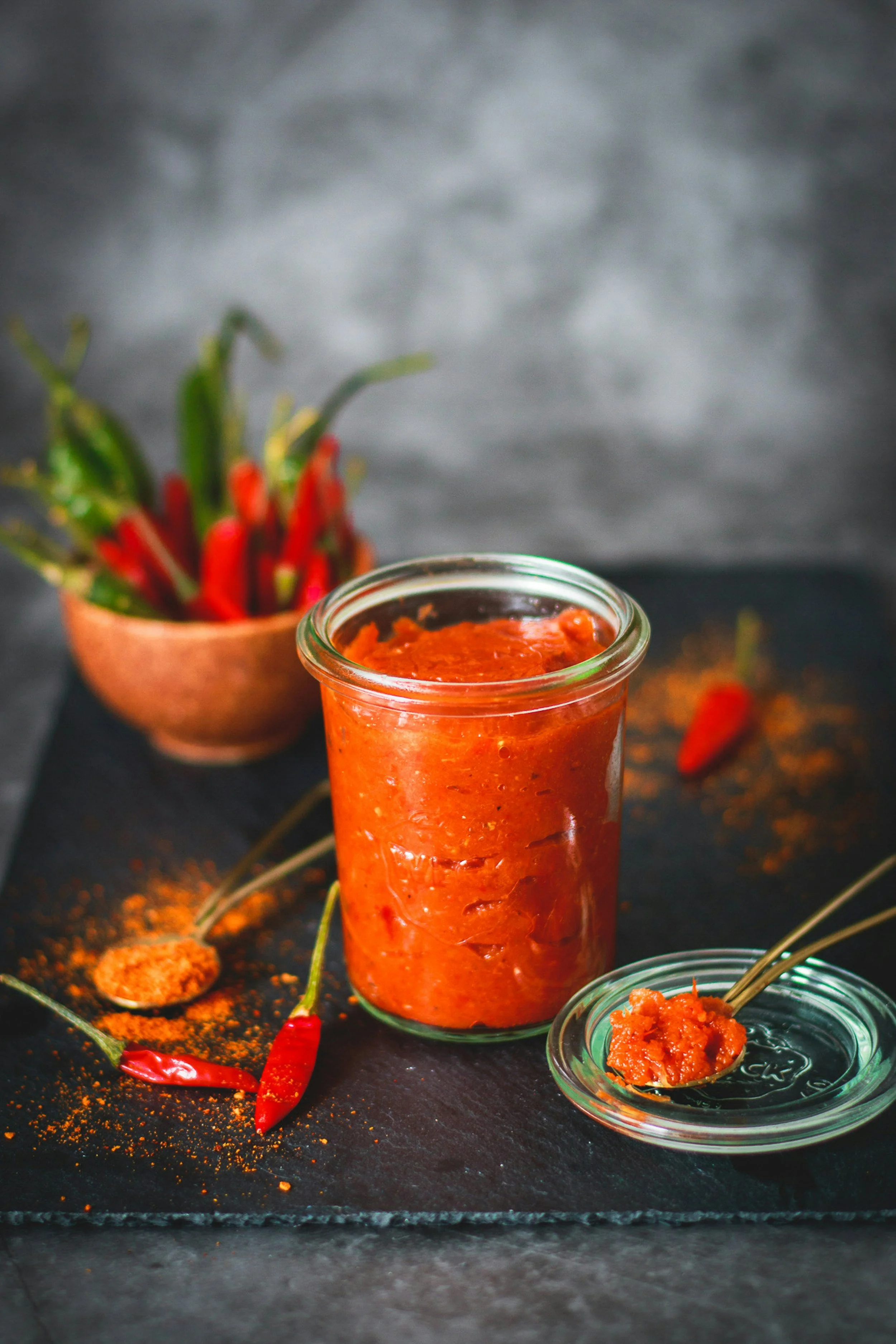 What Makes a Fusion Pepper Sauce Unique? A Guide to Heritage, Heat and Sweetness