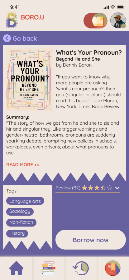 iPhone 11 Pro Max - 2 Read Book info.png