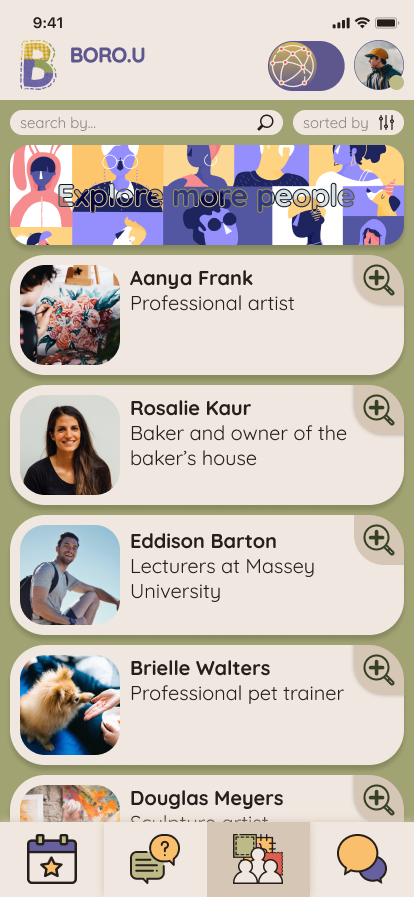 iPhone 11 Pro Max - 6 Explore people.png