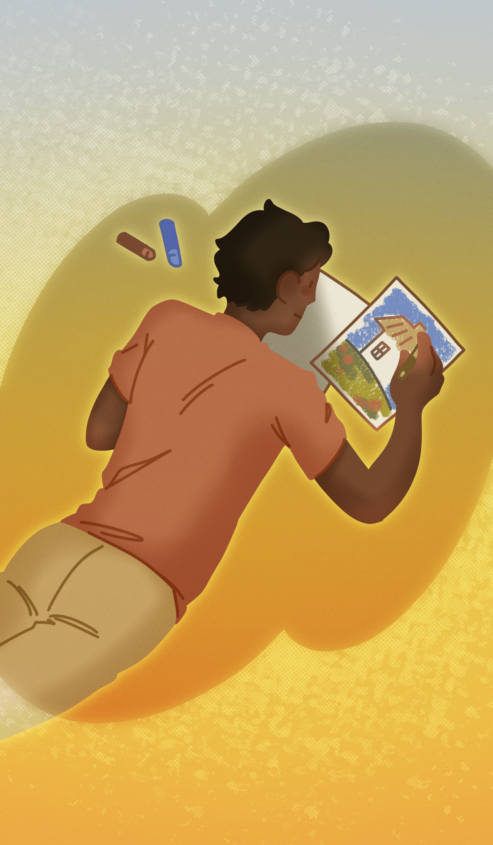 Illustration Collection