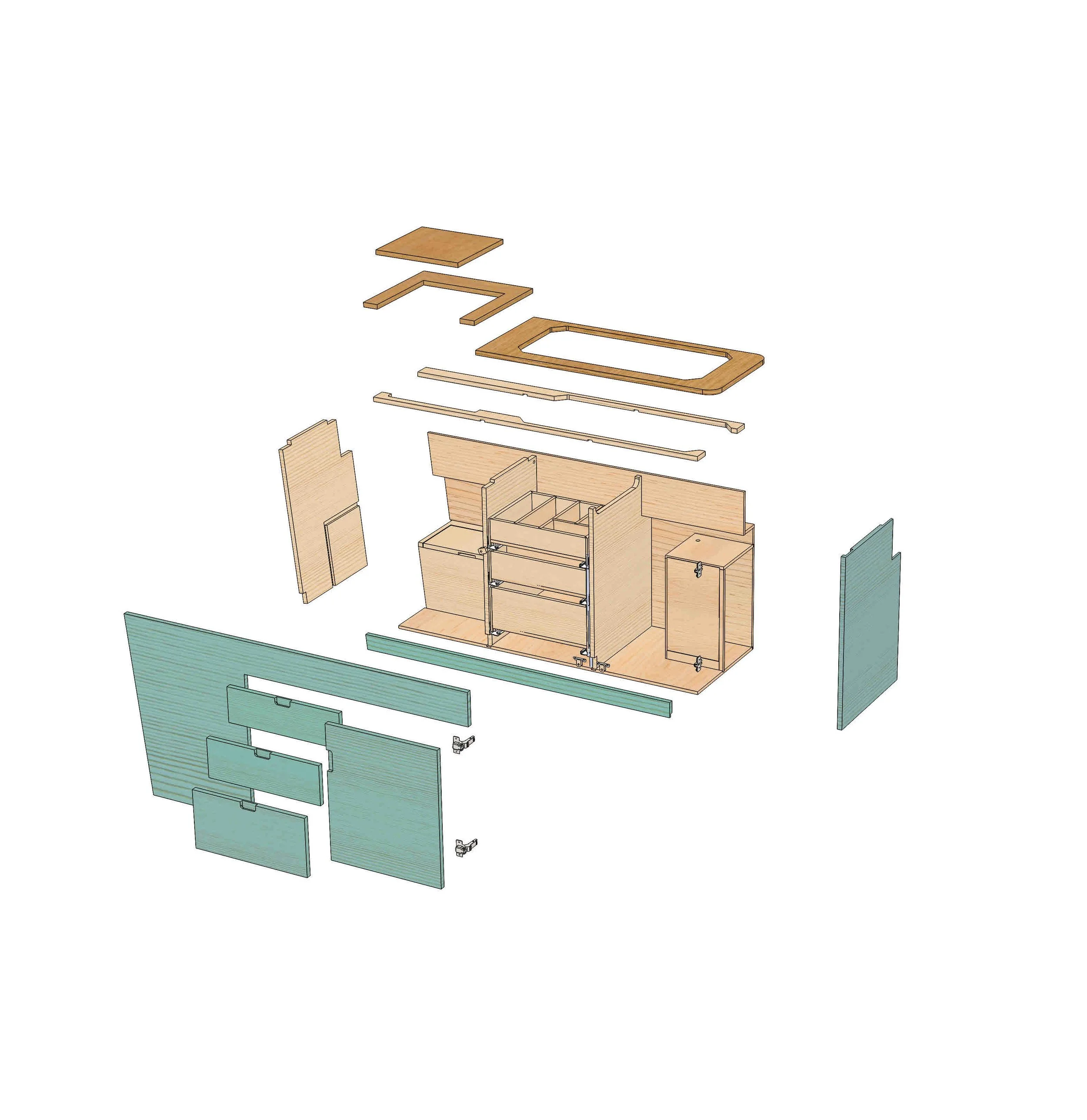 Exploded view kitchen 1.JPG