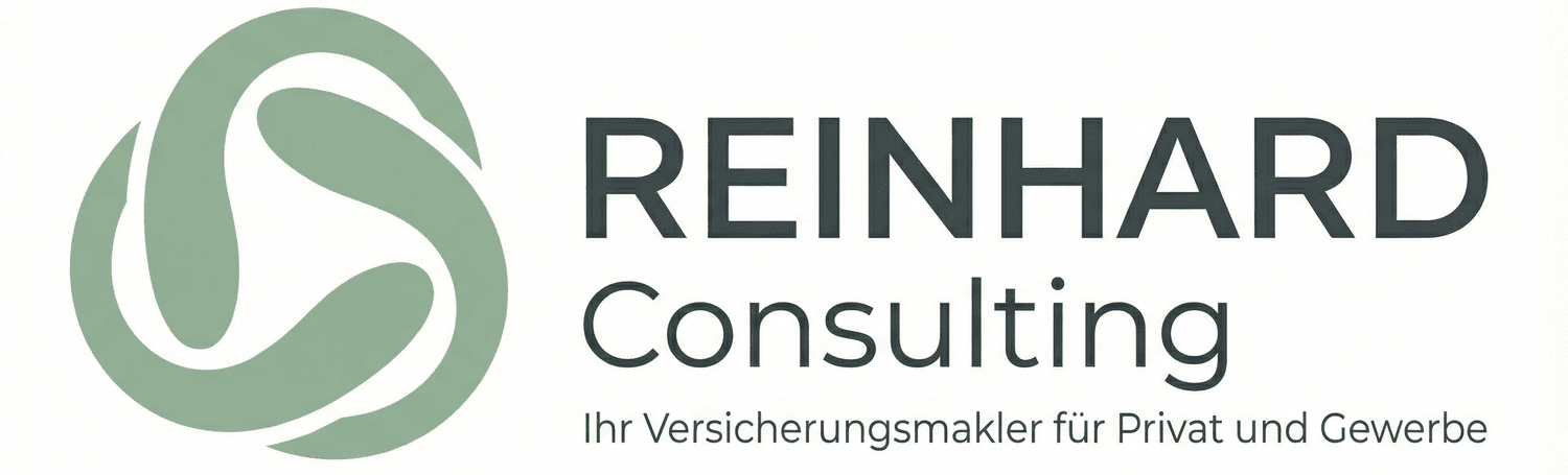 REINHARD Consulting - Ihr Versicherungsmakler für Privat und Gewerbe