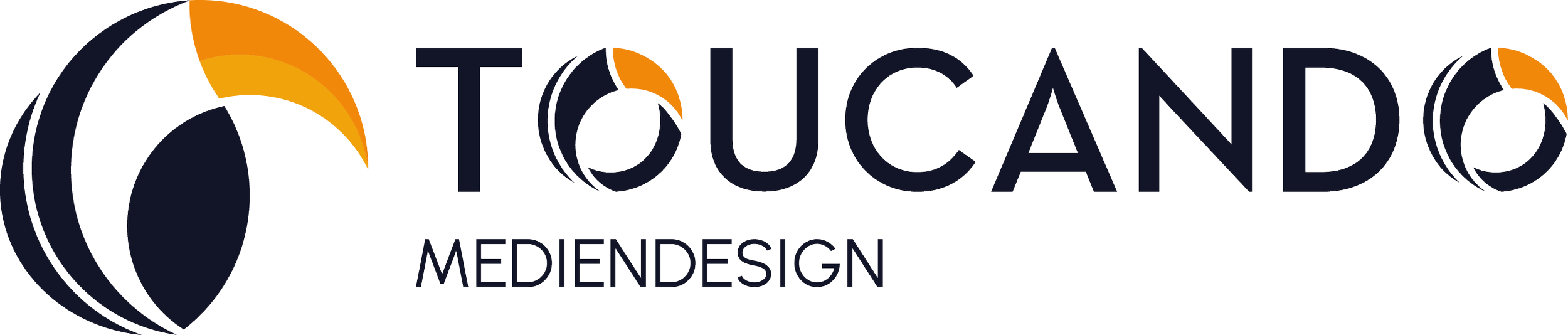 Logo von Toucando Mediendesign