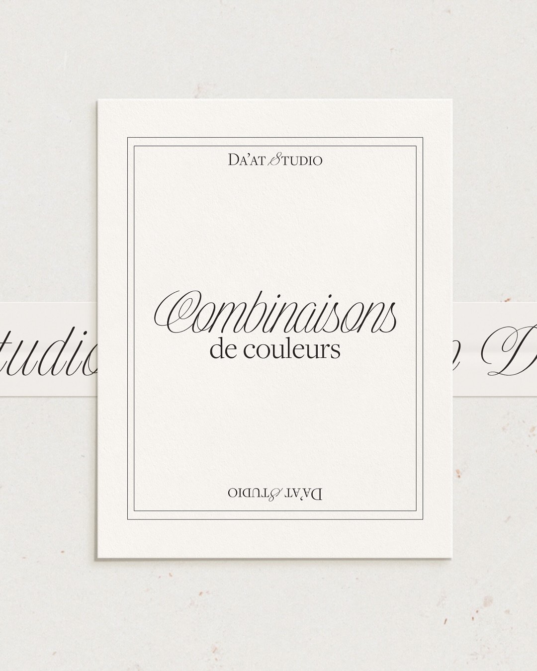 Les couleurs parlent avant les mots

Chaque nuance raconte une histoire.
Chaque combinaison cr&eacute;e une &eacute;motion.

Choisir ses couleurs, c&rsquo;est offrir une exp&eacute;rience &agrave; vos clients.
#bordeaux #branding #graphiste