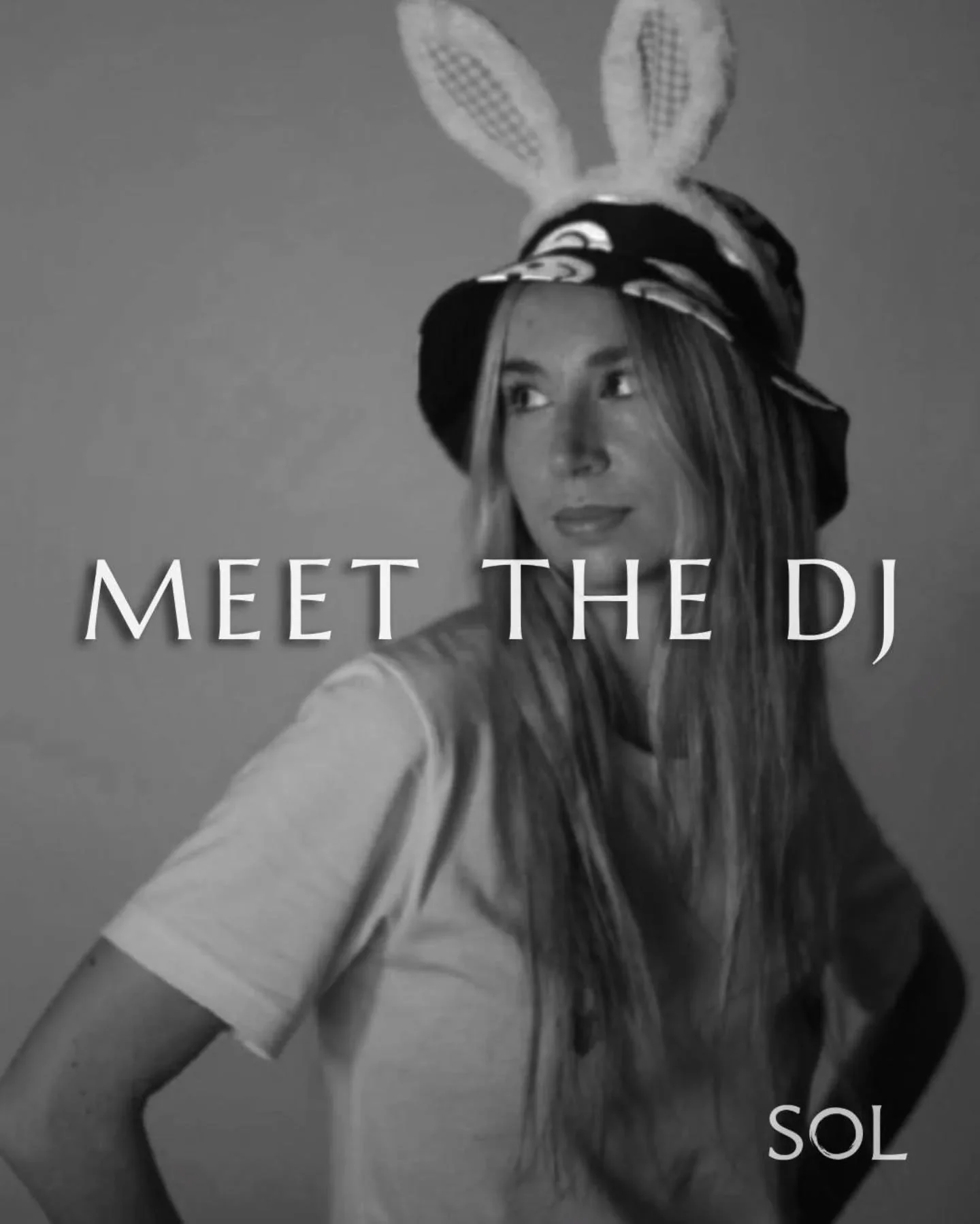 Meet the DJ: DASHA 🎧

DASHA is a London based DJ who has played at venues like E1, XOYO and leading West London clubs.&nbsp;

Known for her percussive, deep and punchy sets, she blends melodic house, dark Afro, indie dance and minimal house, buildin