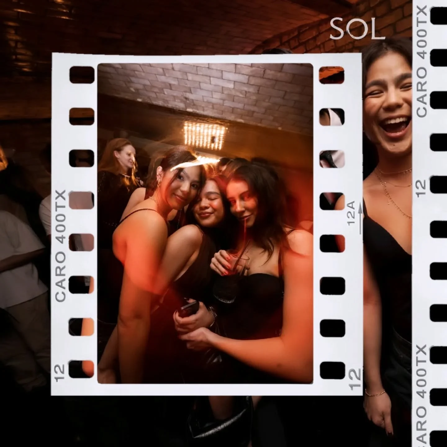 Moments caught in the rhythm @kavelondon 🎞️

Swipe to see the vibes ➡️

Stay tuned for future events. ​RSVP via the link in bio 🌘

#solevents #Melodichouse #IndieDance #LondonNights #SOLParty