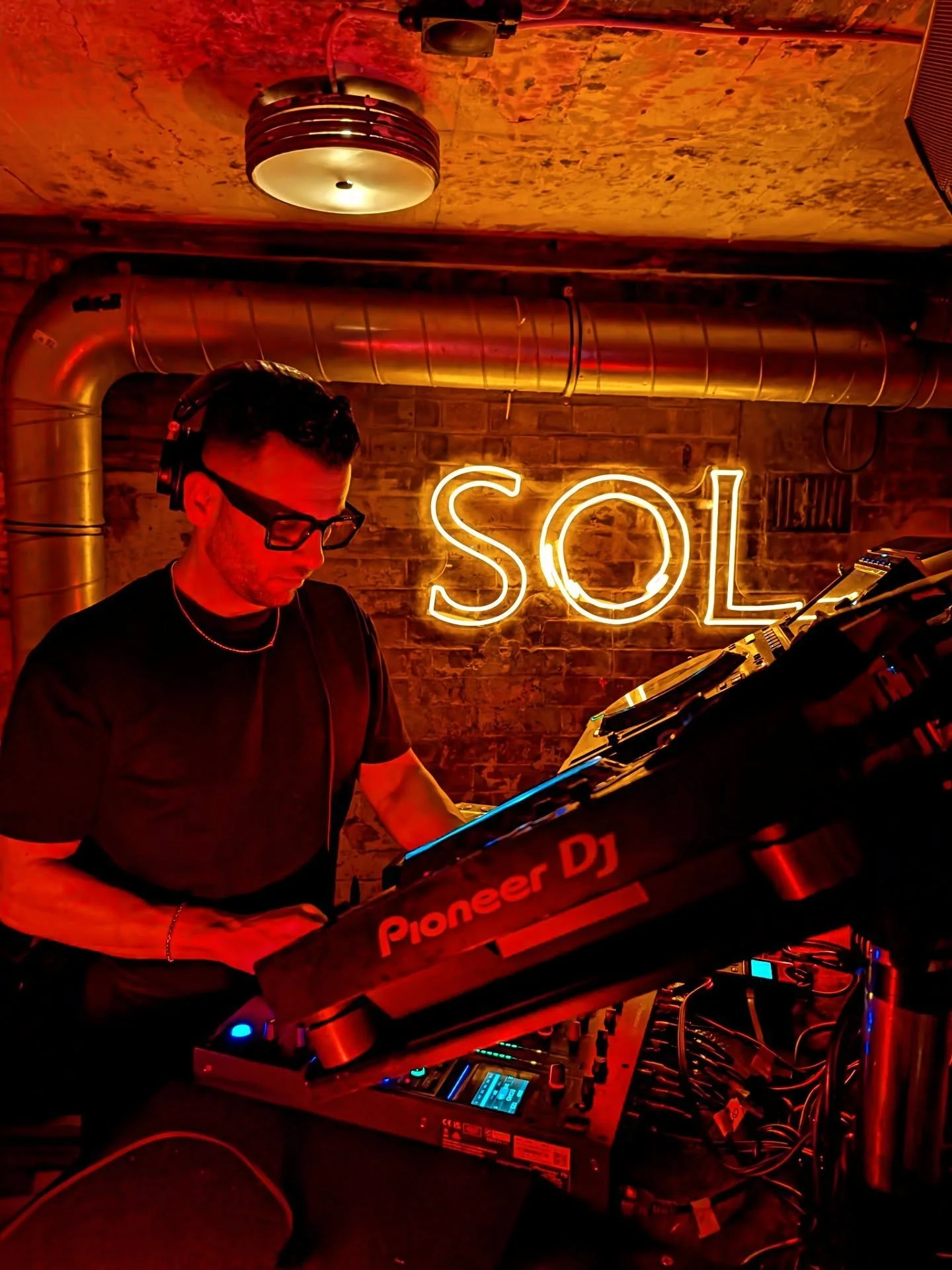 We're still buzzing from last week @thecrossldn

Huge thank you to the wonderful DJs for delivering the vibes, The Cross for having us and to everyone who joined and danced through the night 🔥

@venere_ldn
@dashadj_
@azza_djuk
@shervy68

Till next t