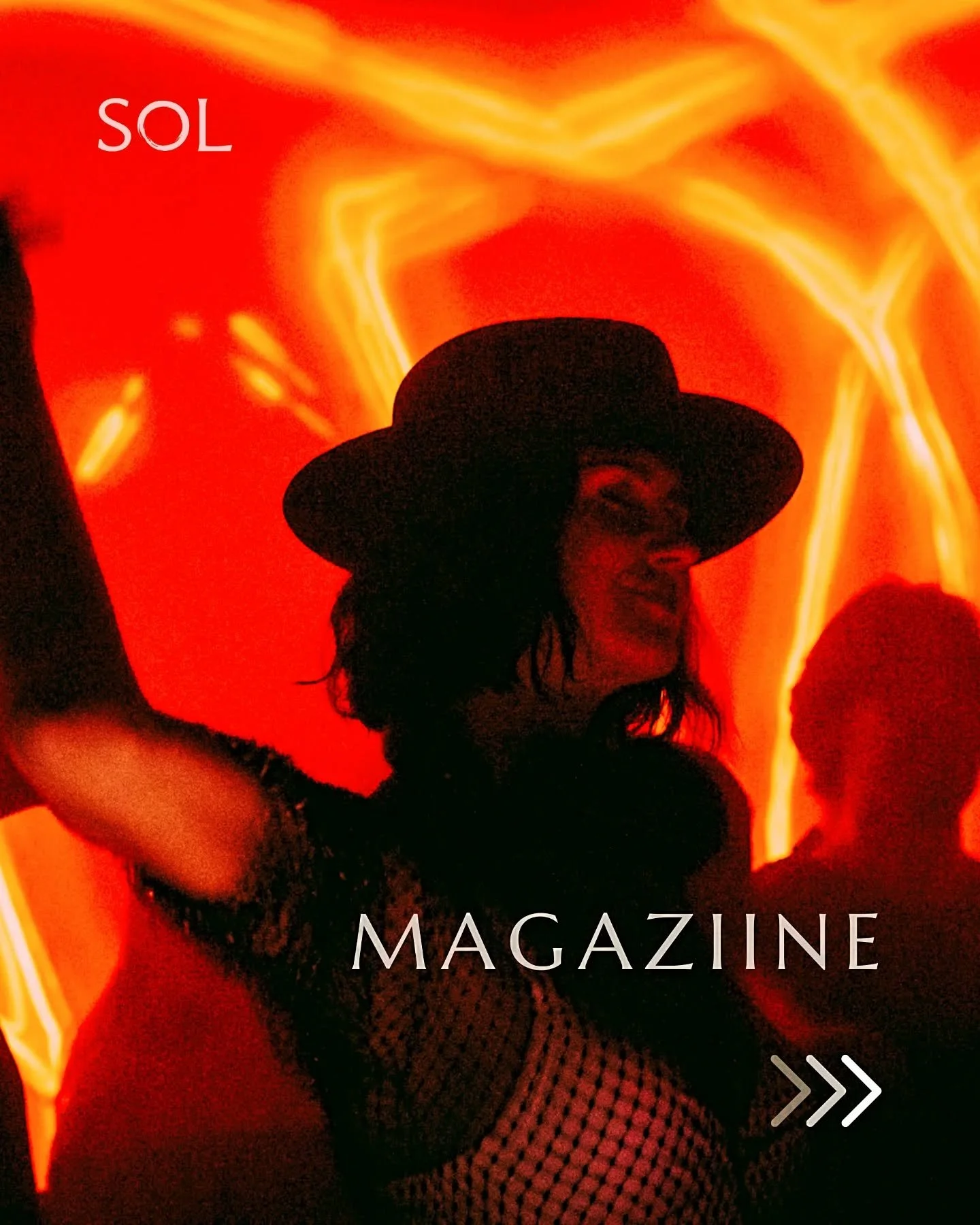 Magaziine ( @magaziinemusic ) seamlessly merges her skills as a DJ, producer, and vocalist to curate unforgettable dancefloor experiences 💥

Join her as she headlines our Rooftop Summer Party on 06 June 🔆

Lock Inn Camden
6&ndash;11 PM
Tickets via 
