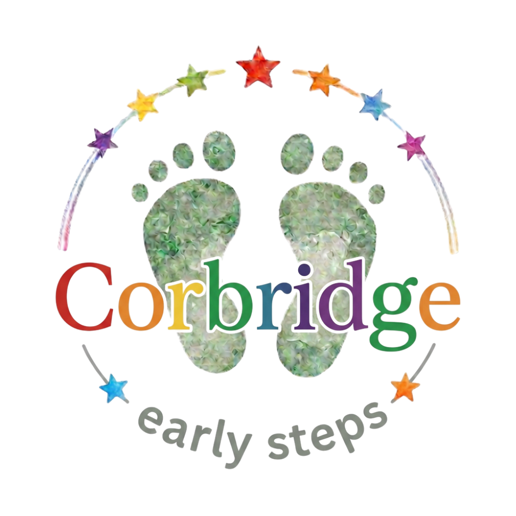Corbridge Preschool