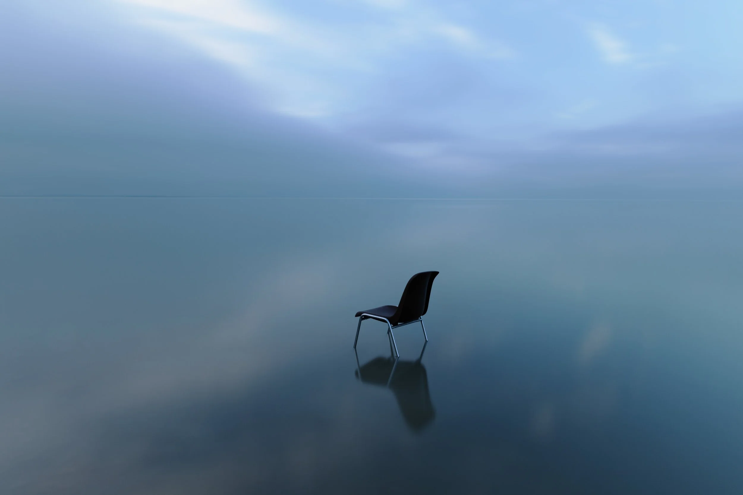 The Hidden Loneliness of Senior Leadership