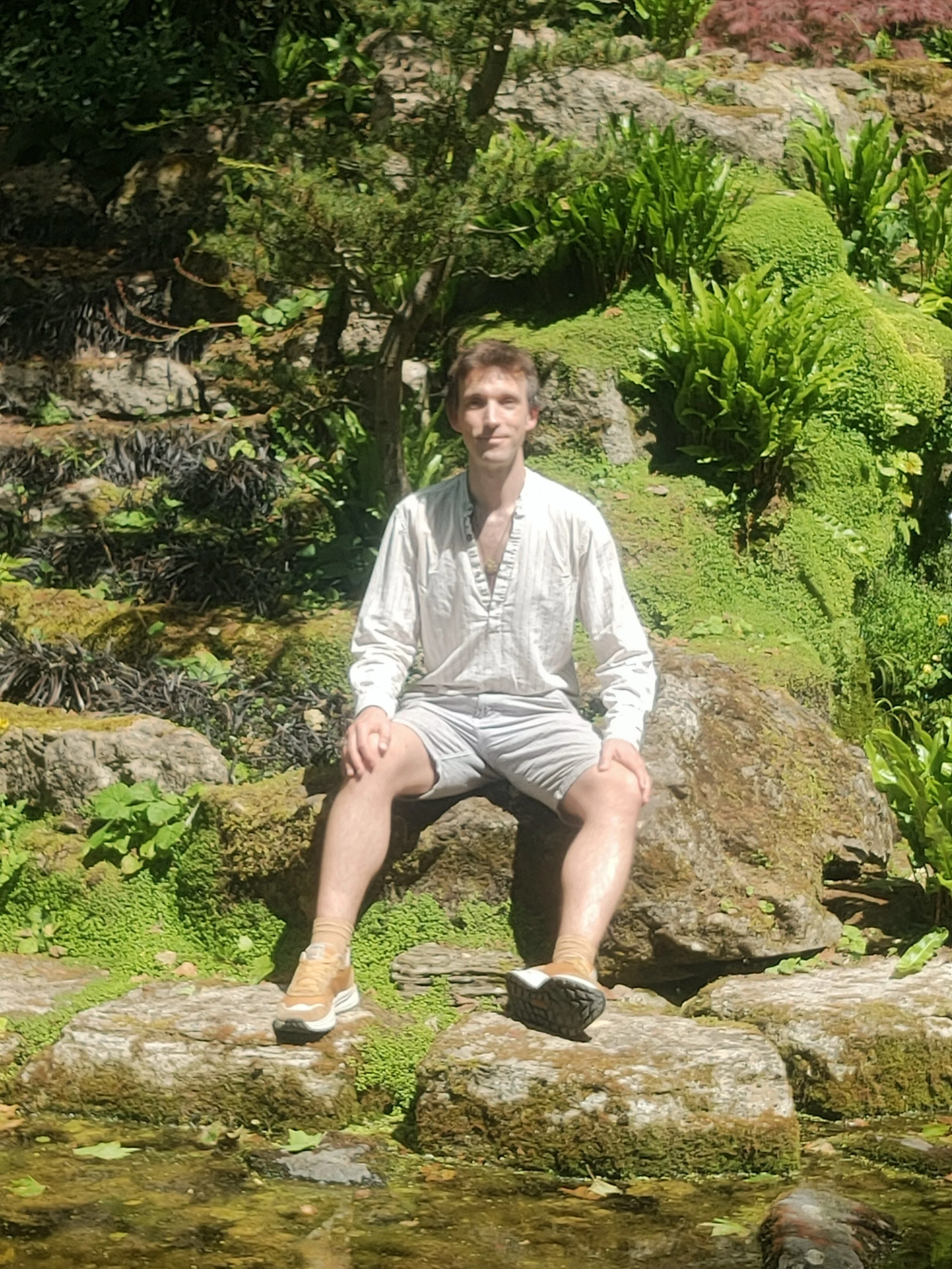 Choosing a Male Therapist
