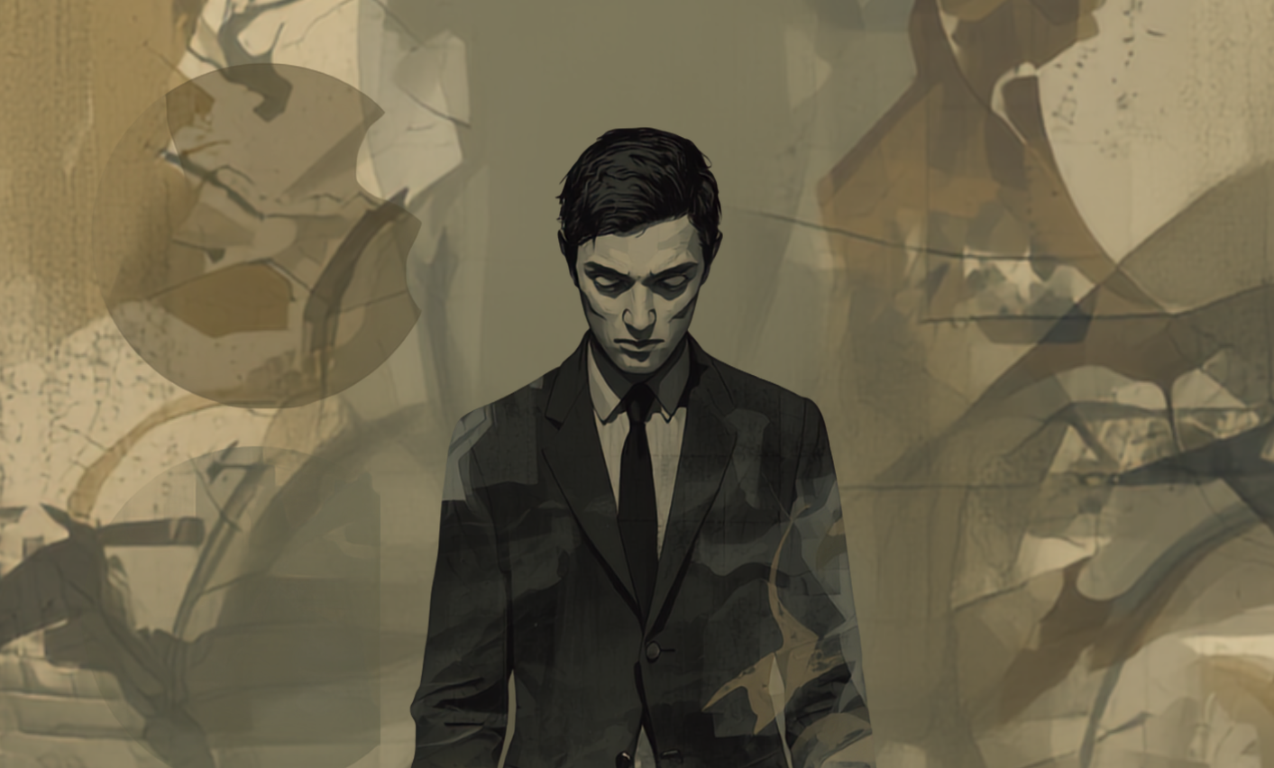 Thoughts on shame