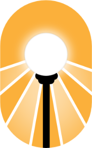 A beacon of hope, shining a therapeutic light on dark places.