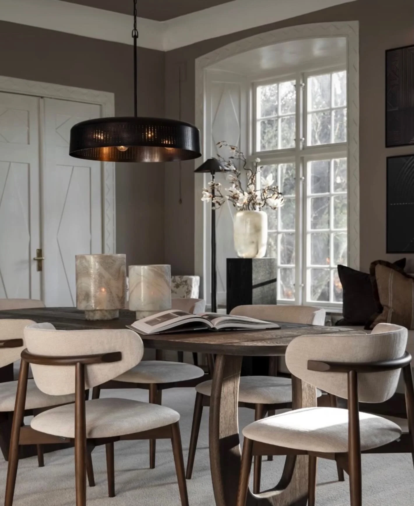 &Aring;pent showrom p&aring; Marvika torv torsdag fra kl 1100-1800. Velkommen innom🌟