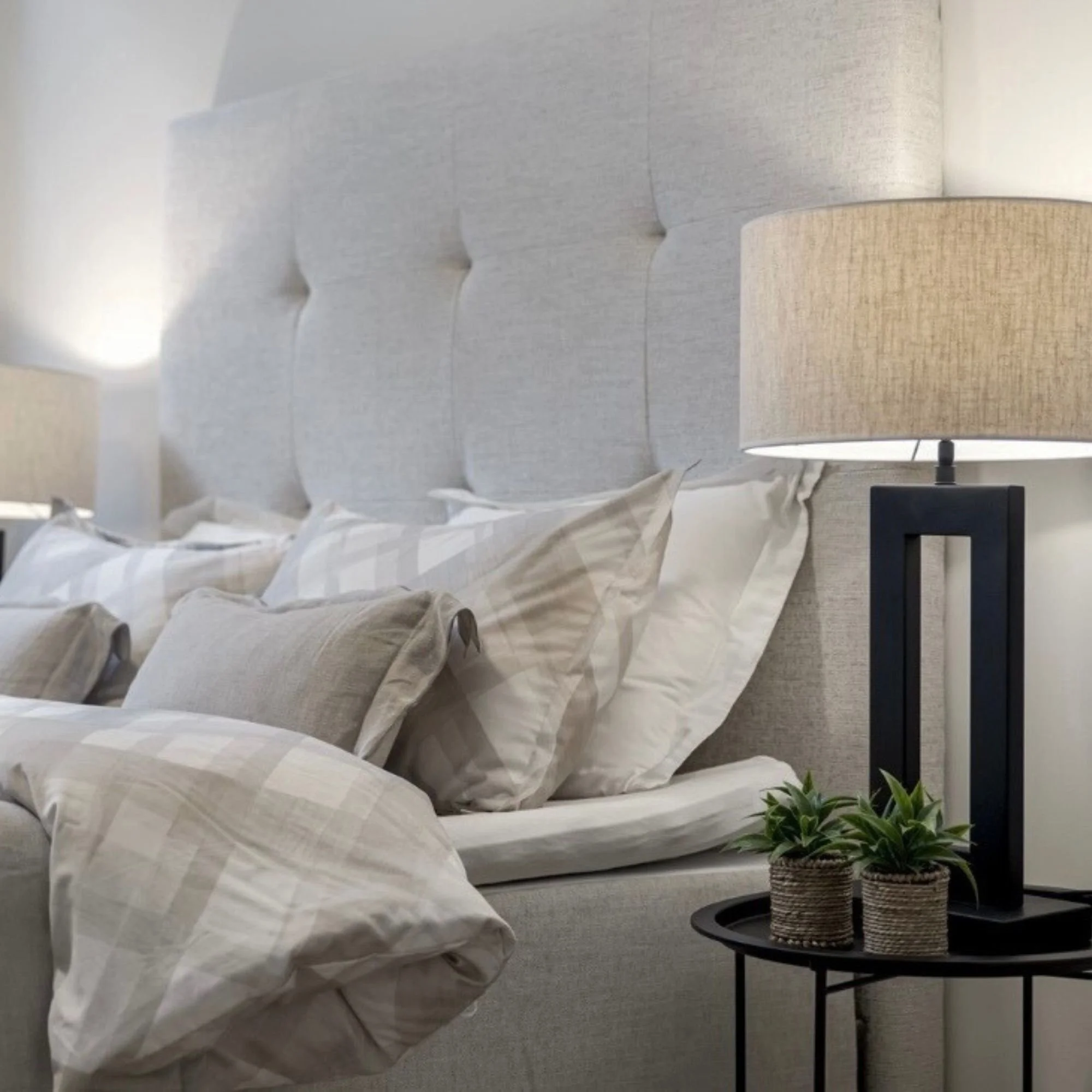 Boligstyling soverom