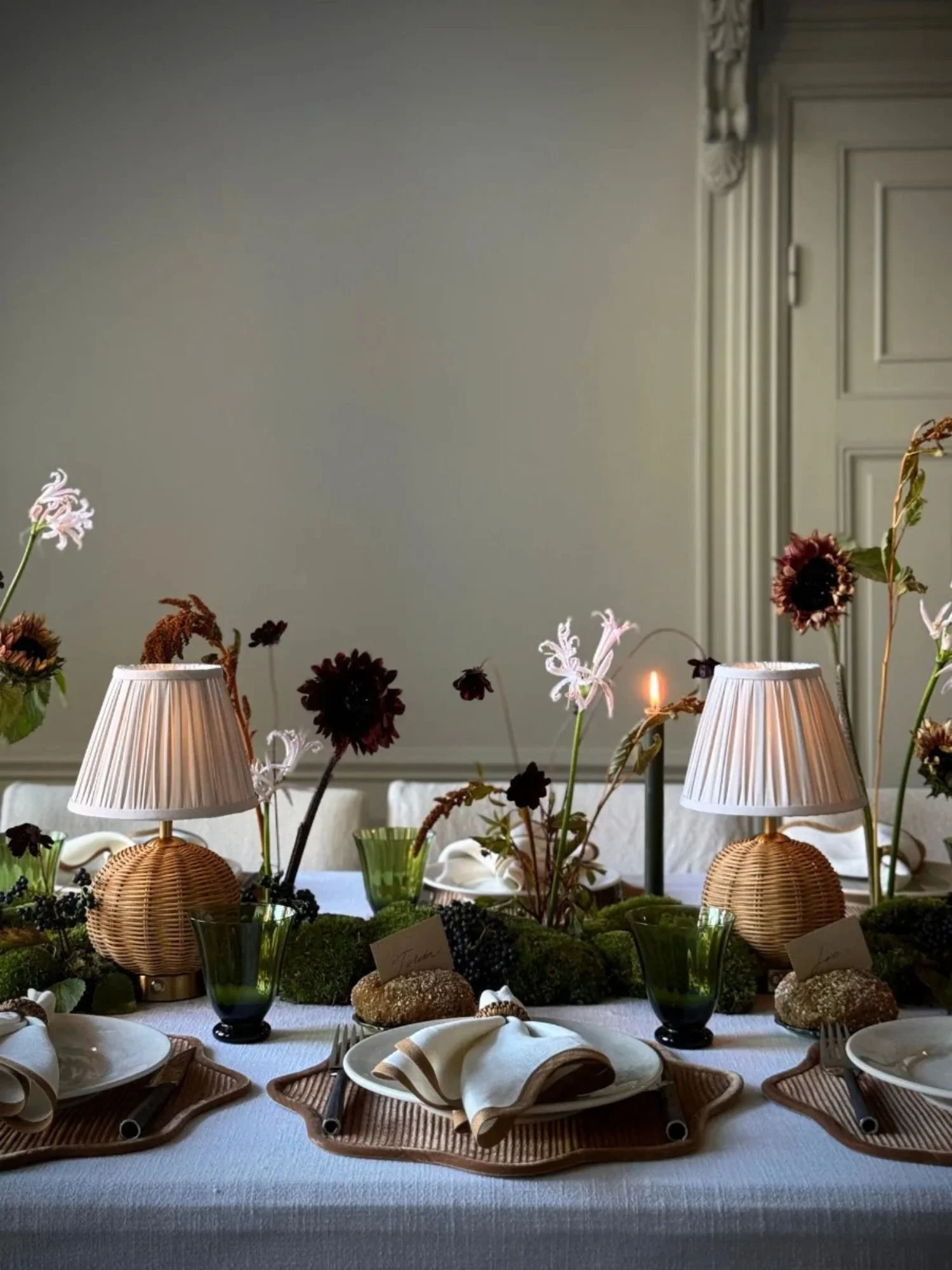 Lamper fra House of firefly