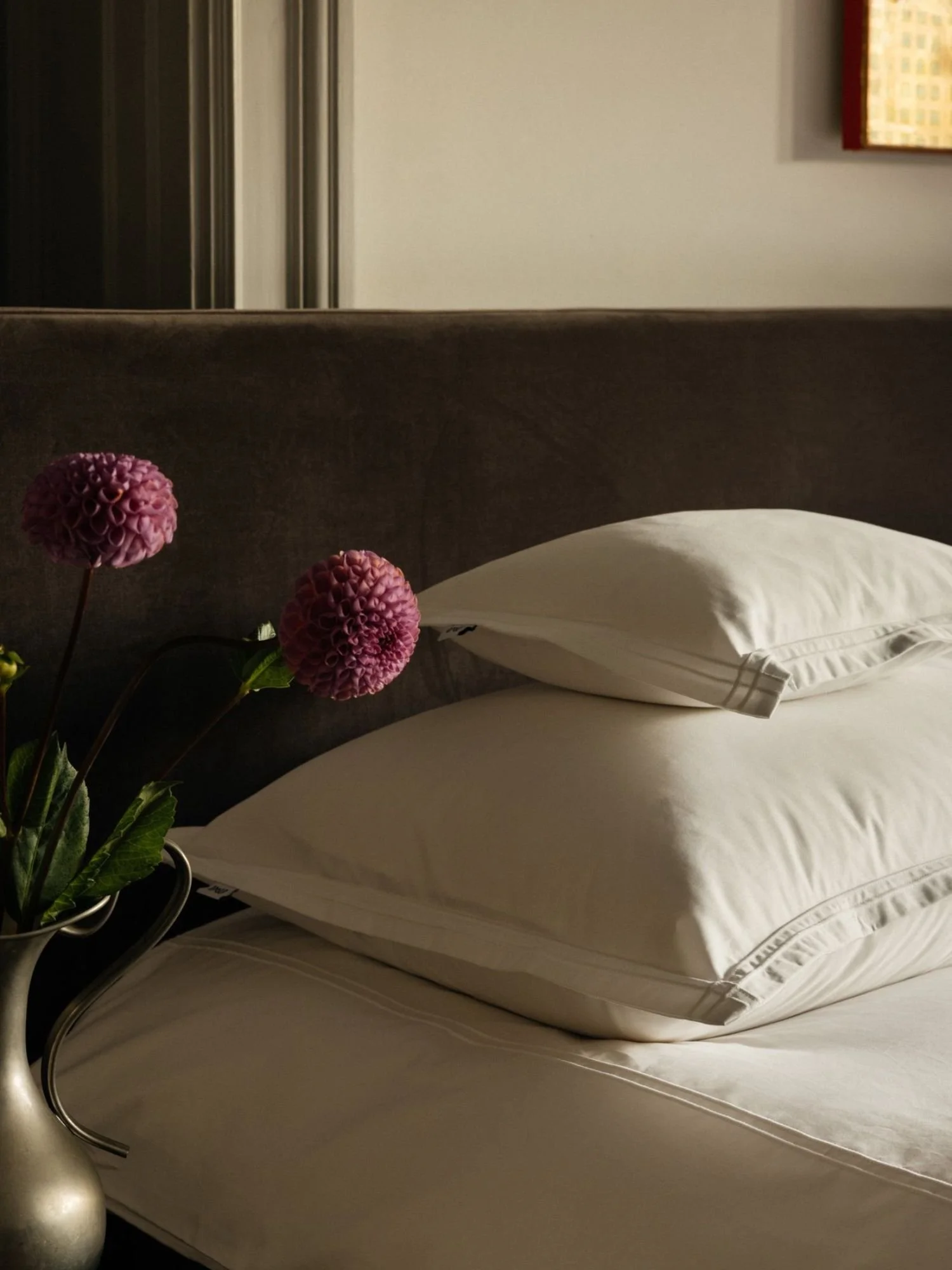 Sengetøy fra Mille Notti