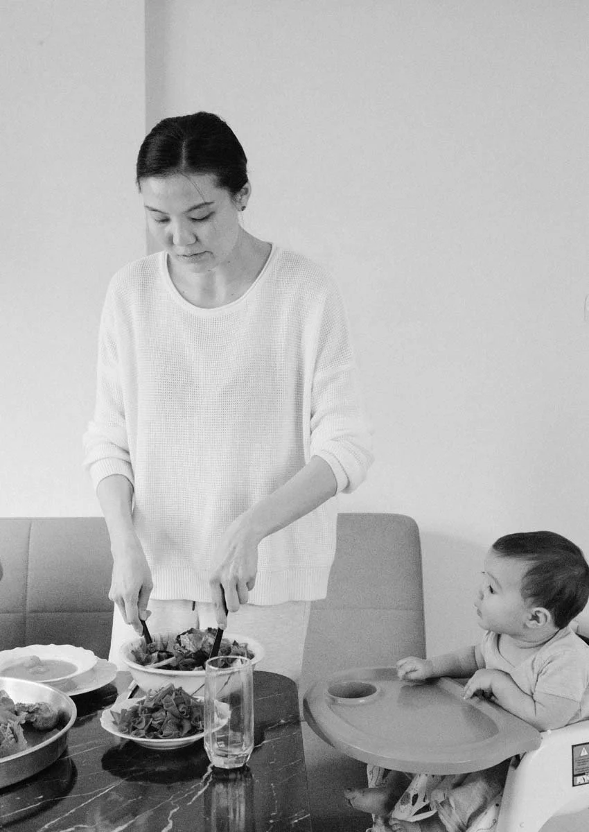 Mum Love podcasts, Honest conversations about motherhood