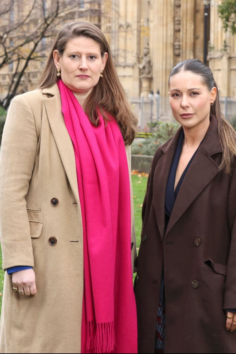 The maternity care crisis that's failing UK women, and what needs to change