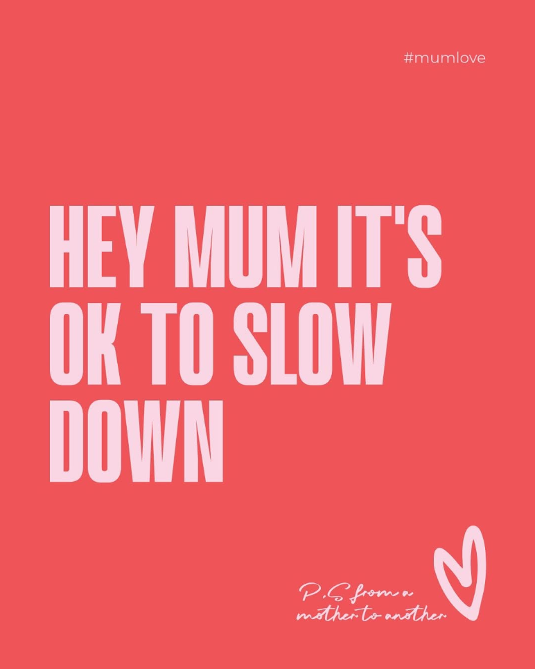 Therapeutic techniques to help mums rediscover themselves after birth
