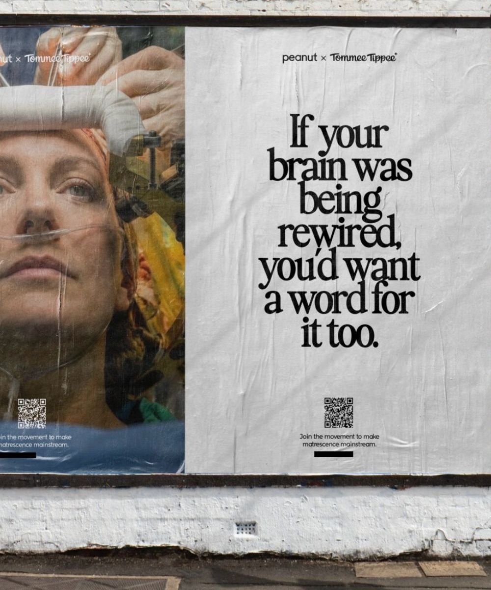 Advocating for Change: Recognising Motherhood and Role Confusion