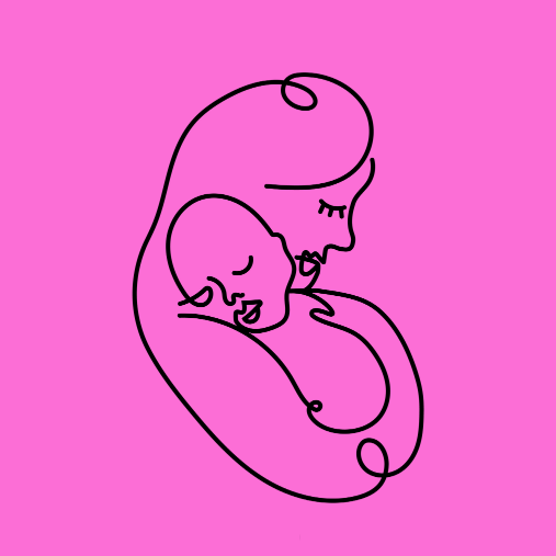 Mum Love and Motherkind, turning role confusion into support for every mum