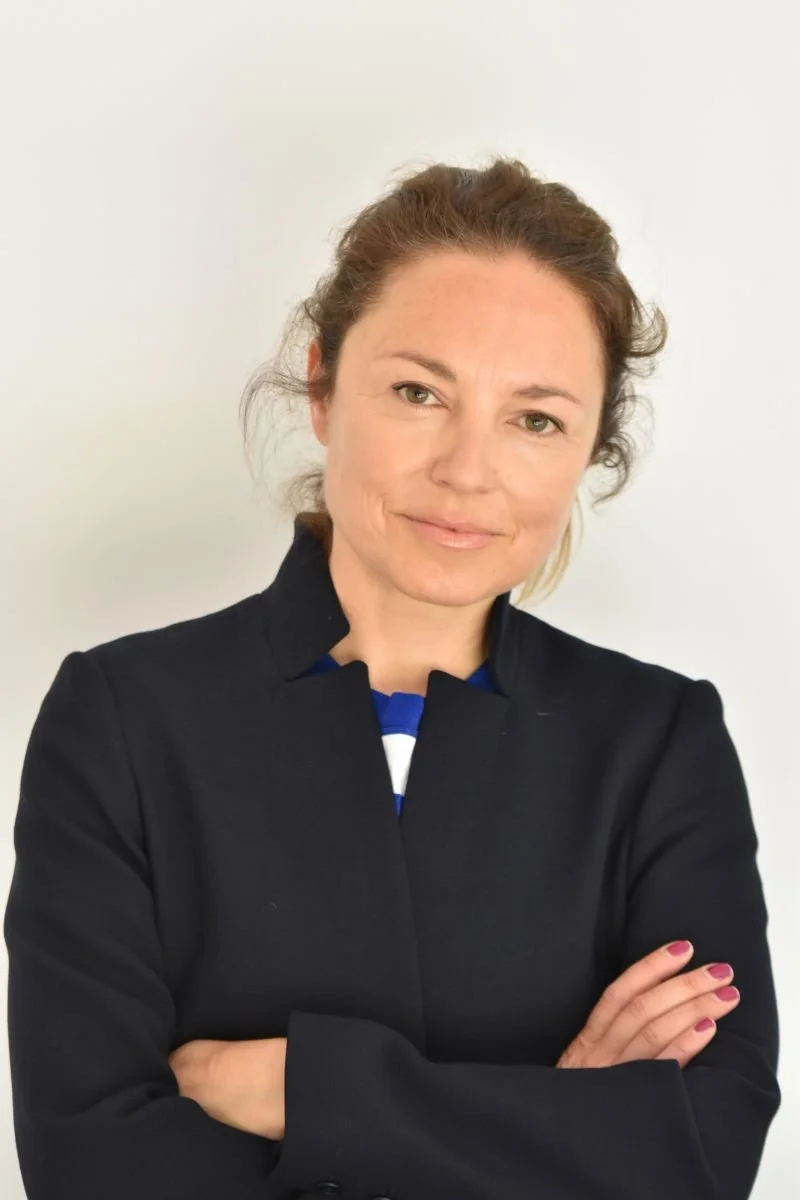 Louise Webster part of the Mum Love team