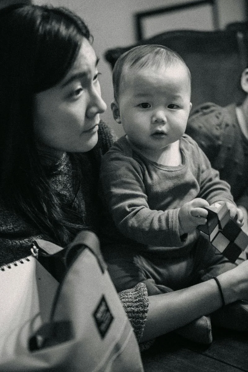 Mum love community a place for women to share and get help through motherhood