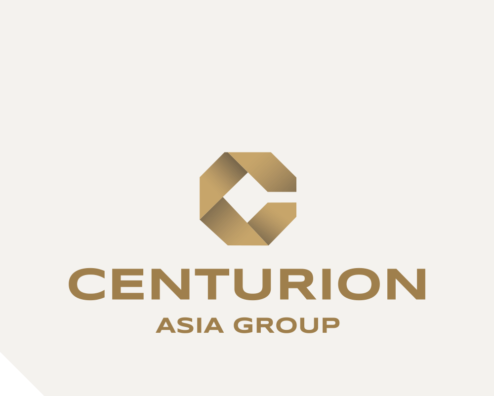 Centurion Asia Group