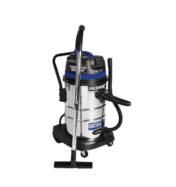 Wet &amp; Dry Vac