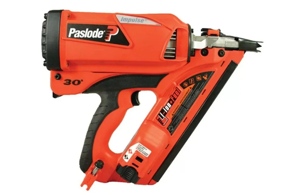 Paslode Frame Master 