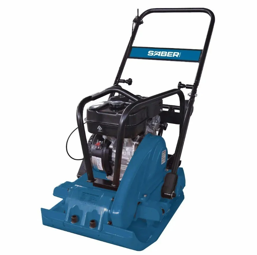 Flat Plate Compactor