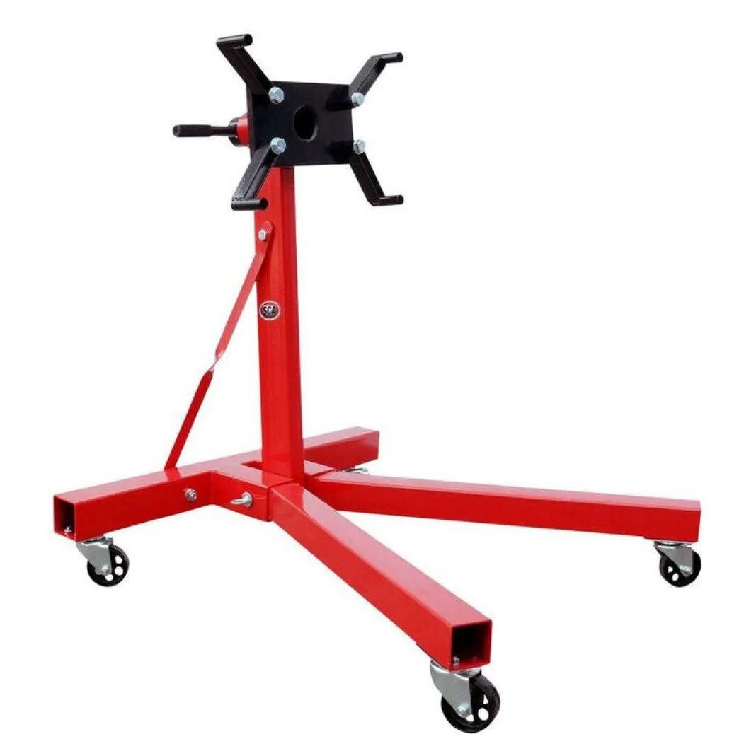 Engine Stand