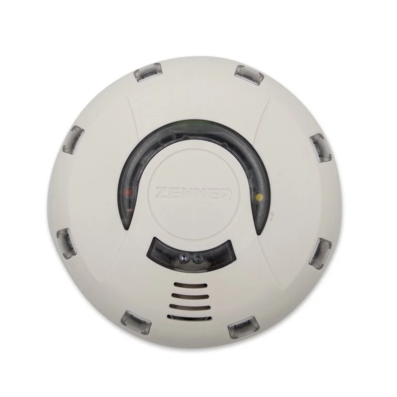 LoRaWAN Rauchmelder