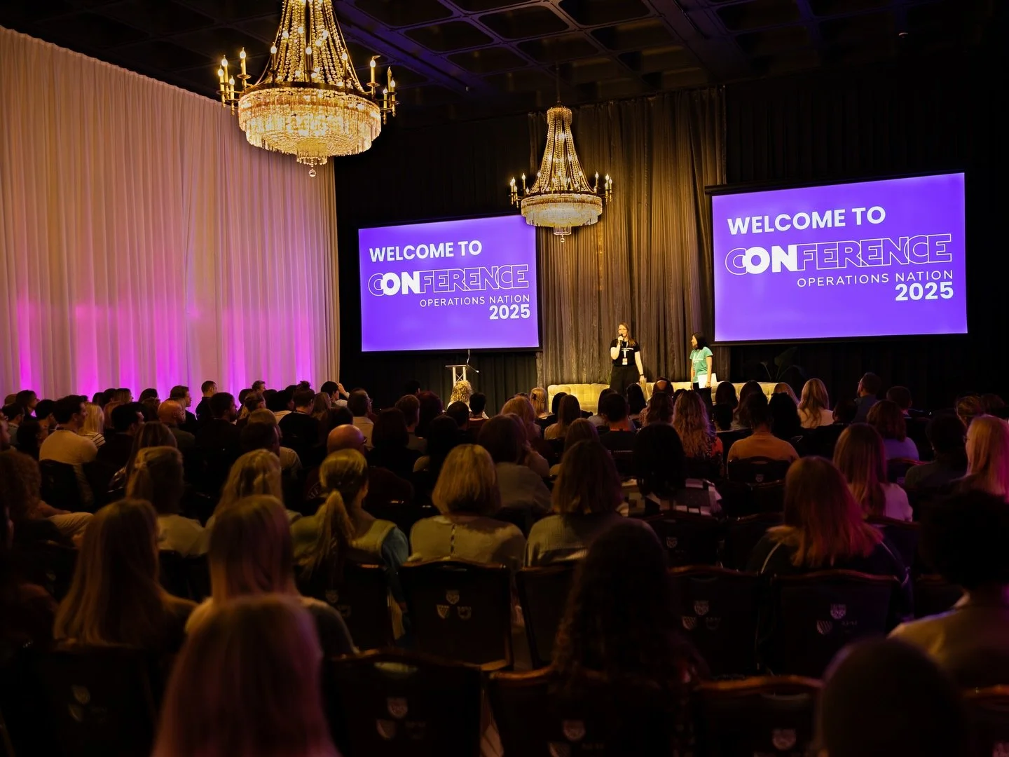 Delegates gathered for the opening session of the Operations Nation conference.

Corporate event photography across London and the UK 📷

#corporateeventphotography
#conferencephotography
#londoneventphotographer
#businessevents
#conferenceevents