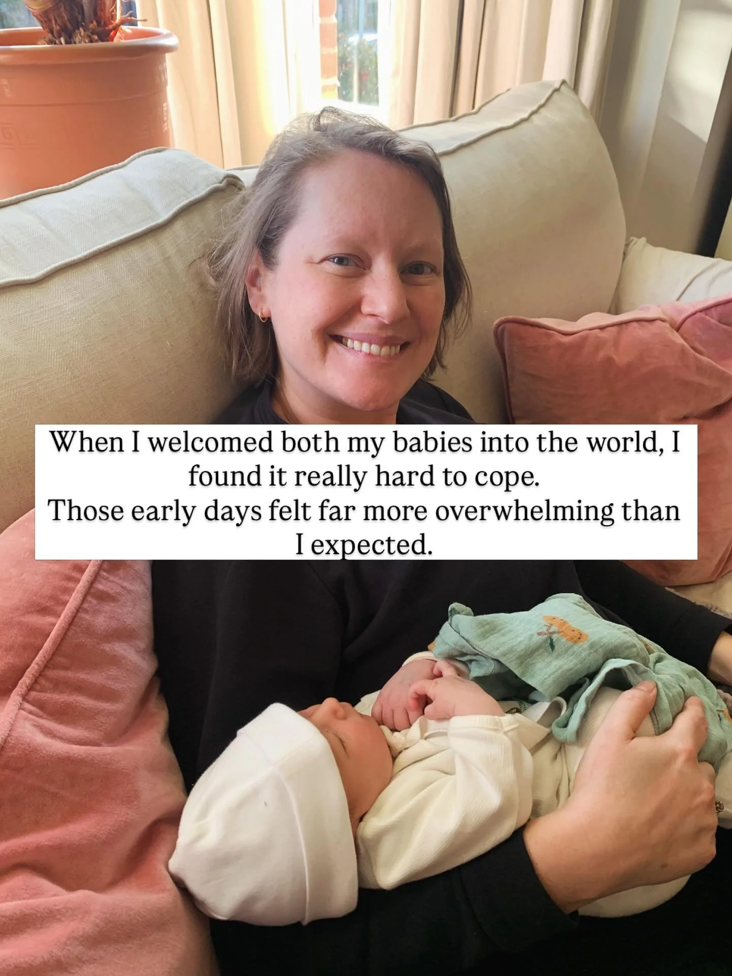 Gosh, if I knew about doulas when we had our babies, those first few weeks and months would have been very different. My support is tailored to your needs - perhaps you want some light housework done, or someone to take the dog for a walk, or maybe f