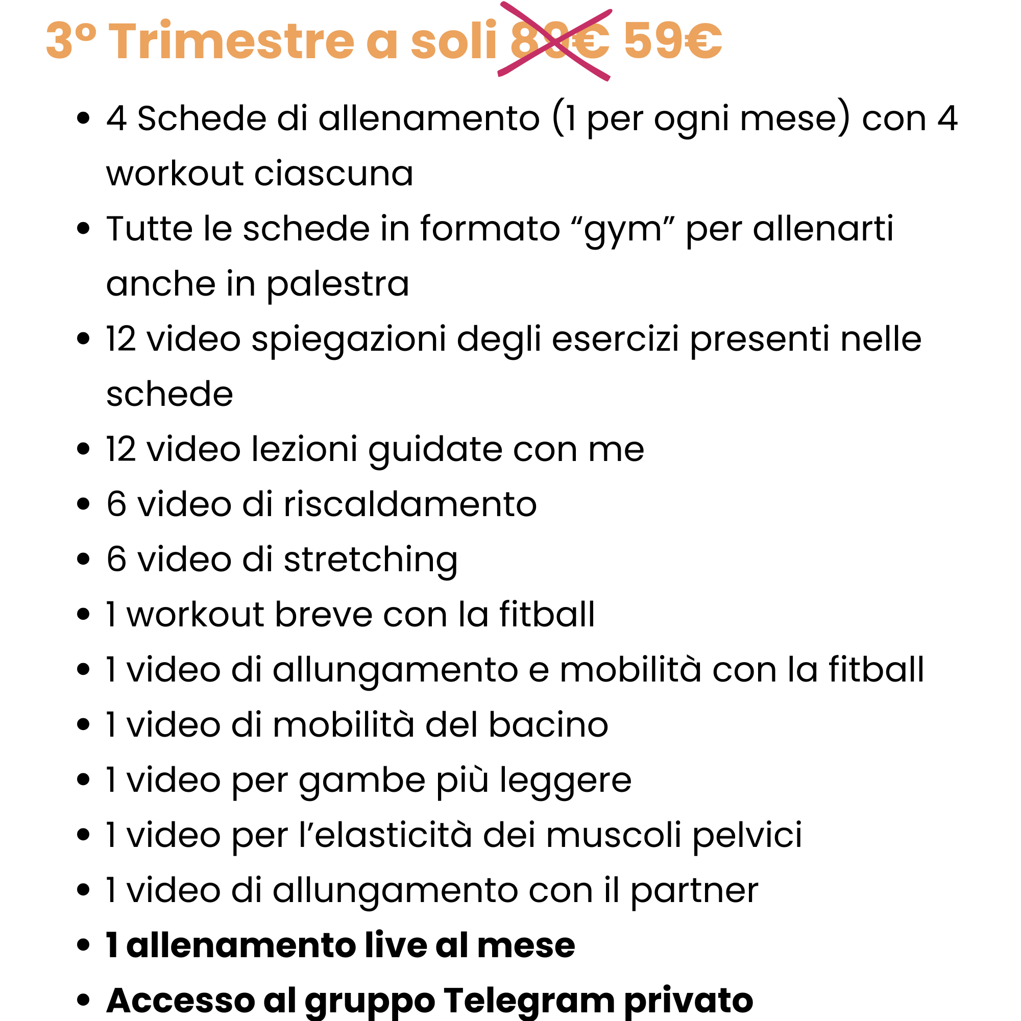 3° Trimestre